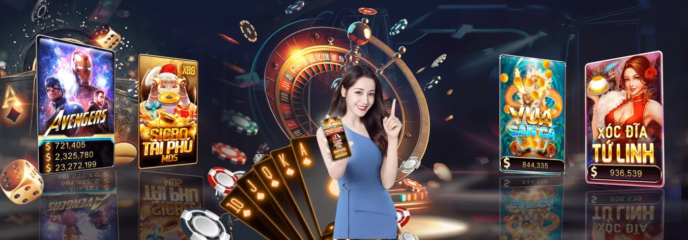 Tham gia chơi blackjack online tại game đổi thưởng sun win