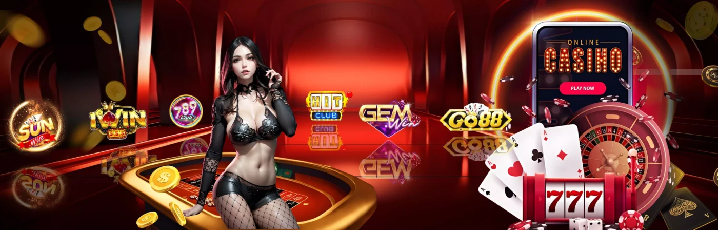 Chơi bài phỏm online tại game bài đổi thưởng 789 club 