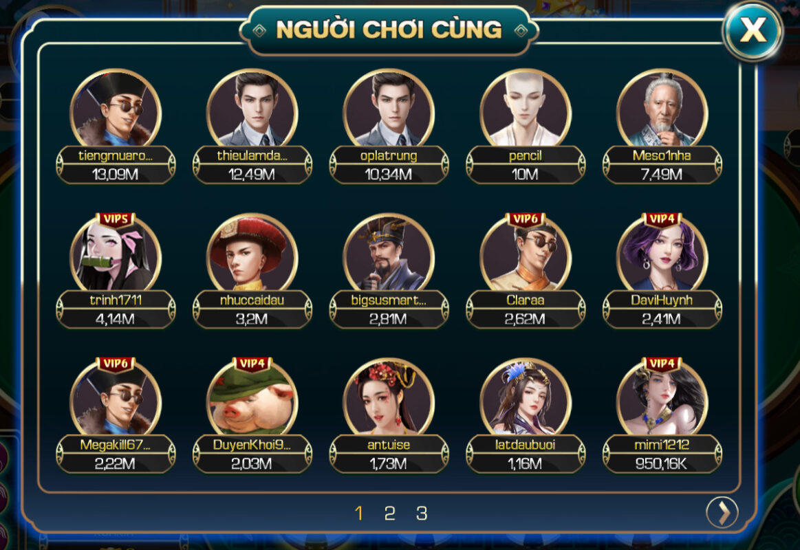 Thủ thuật soi cầu live casino game đổi thưởng