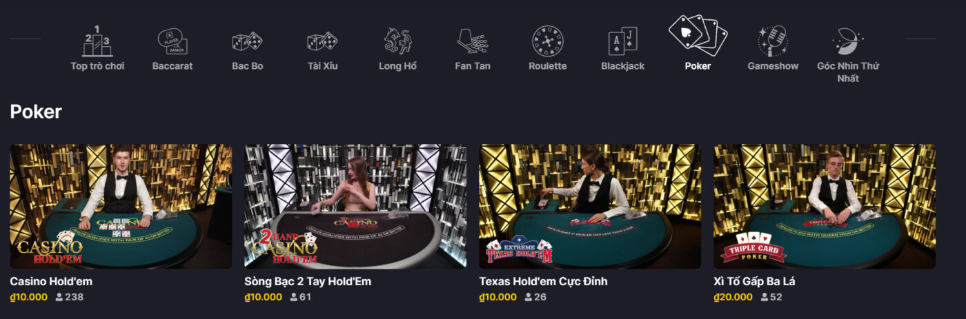 Đôi nét giới thiệu về roulette game bai doi thuong iwin