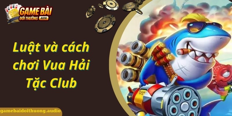 Chi tiết luật và cách chơi vua hải tặc club